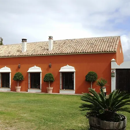 Εξοχικό σπίτι Cortijo El Pozuelo