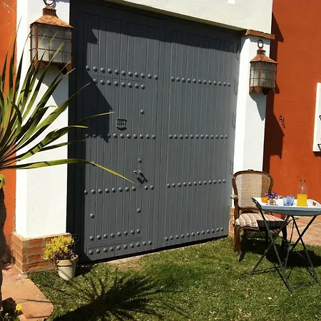 Cortijo El Pozuelo Ταρίφα