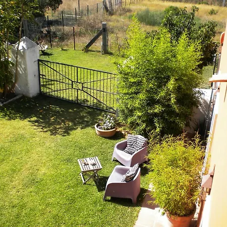 Εξοχικό σπίτι Cortijo El Pozuelo *