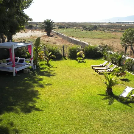 Εξοχικό σπίτι Cortijo El Pozuelo *