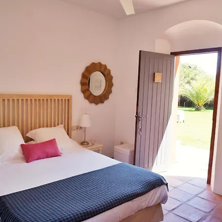 Cortijo El Pozuelo *