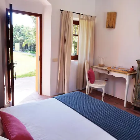 Cortijo El Pozuelo * Ταρίφα