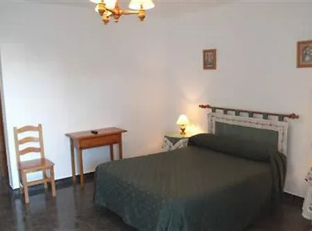 Cortijo El Pozuelo Εξοχικό σπίτι