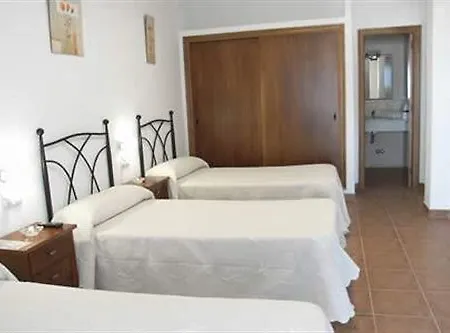 Cortijo El Pozuelo *