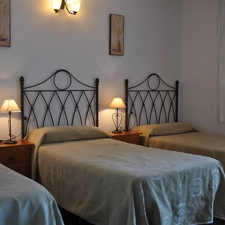 Cortijo El Pozuelo * Ταρίφα