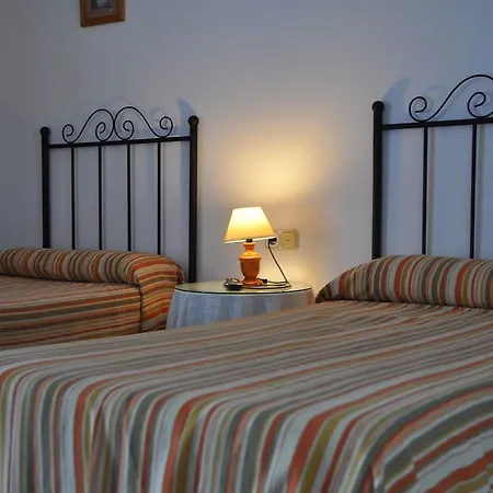 Cortijo El Pozuelo Εξοχικό σπίτι