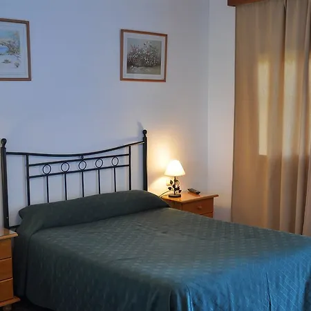 Cortijo El Pozuelo *