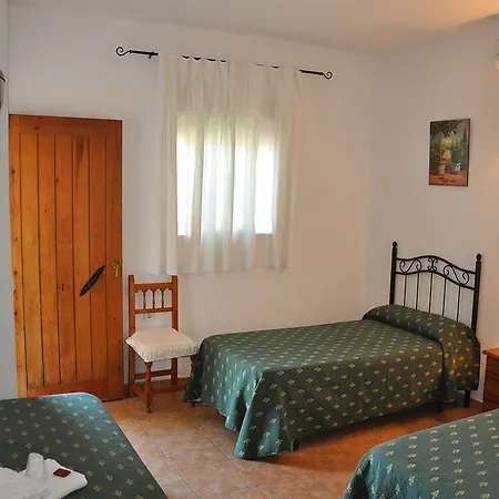 Cortijo El Pozuelo * Ταρίφα
