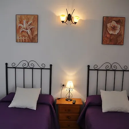 Cortijo El Pozuelo * Ταρίφα