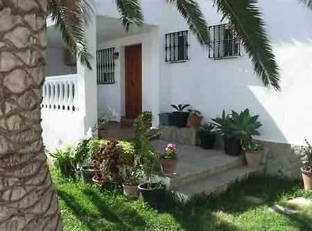 Cortijo El Pozuelo Εξοχικό σπίτι Ταρίφα