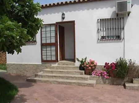 Cortijo El Pozuelo Εξοχικό σπίτι