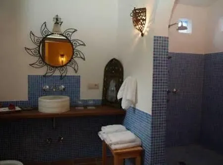 Εξοχικό σπίτι Cortijo El Pozuelo