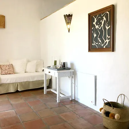 Cortijo El Pozuelo * Ταρίφα