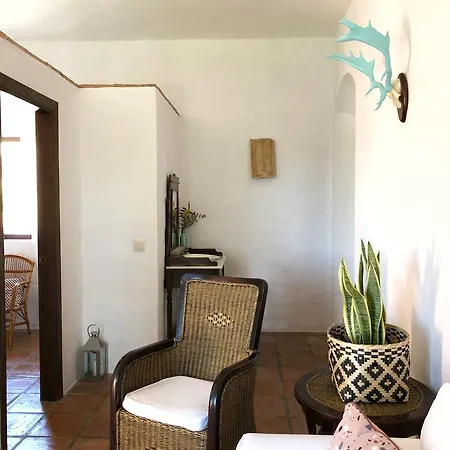 Cortijo El Pozuelo *