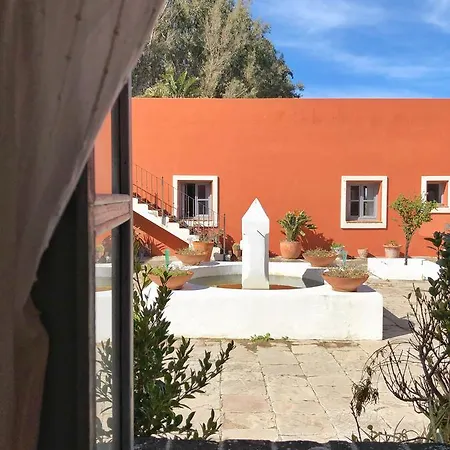 Cortijo El Pozuelo * Ταρίφα