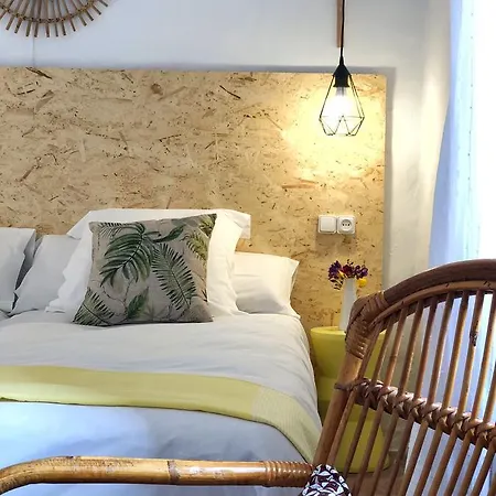 Cortijo El Pozuelo