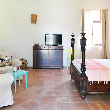 Cortijo El Pozuelo Εξοχικό σπίτι