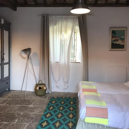Εξοχικό σπίτι Cortijo El Pozuelo Ταρίφα
