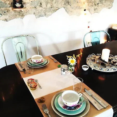 Εξοχικό σπίτι Cortijo El Pozuelo *