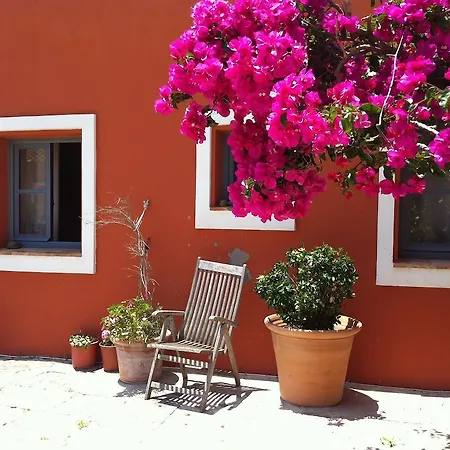 Cortijo El Pozuelo Εξοχικό σπίτι Ταρίφα