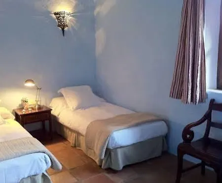 Εξοχικό σπίτι Cortijo El Pozuelo
