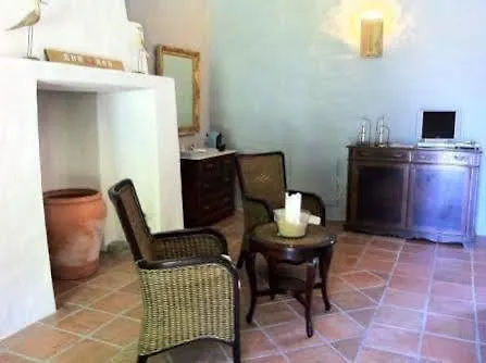 Cortijo El Pozuelo * Ταρίφα