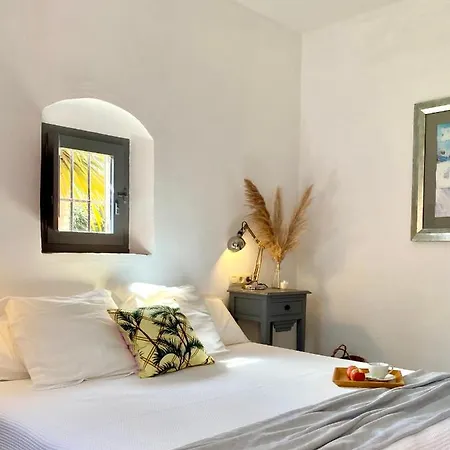 Cortijo El Pozuelo