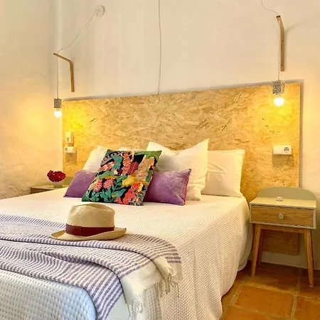 Cortijo El Pozuelo Tarifa