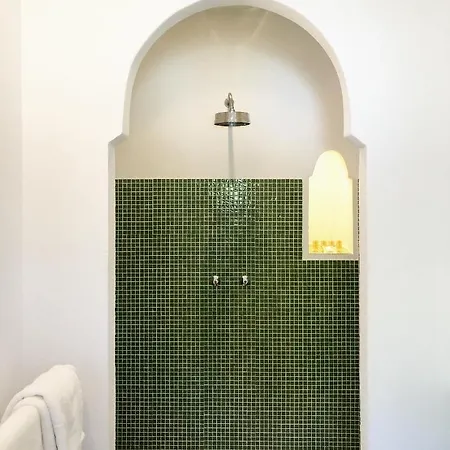 Cortijo El Pozuelo