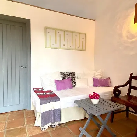 Cortijo El Pozuelo * Tarifa