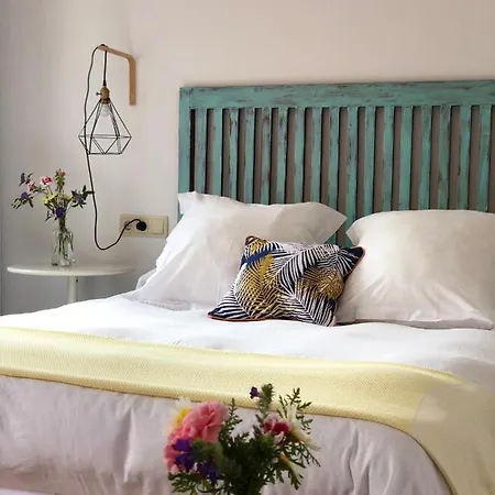 Cortijo El Pozuelo Tarifa