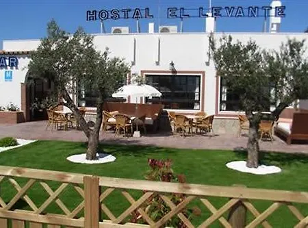 Cortijo El Pozuelo Venkovský dům Tarifa