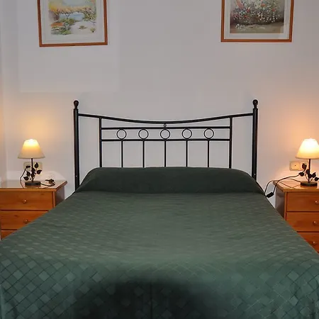 Cortijo El Pozuelo Venkovský dům *