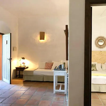 Cortijo El Pozuelo * Tarifa